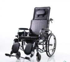 Manuel Tekerlekli Sandalye