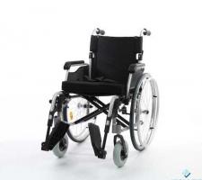 Manuel Tekerlekli Sandalye