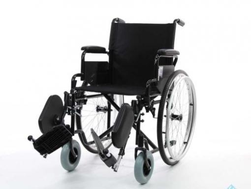 Manuel Tekerlekli Sandalye