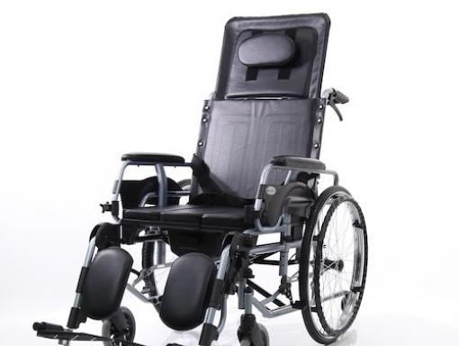 Manuel Tekerlekli Sandalye