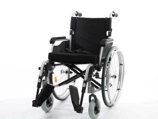 Manuel Tekerlekli Sandalye