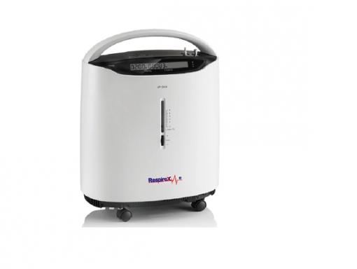 Oksijen Konsatratörü