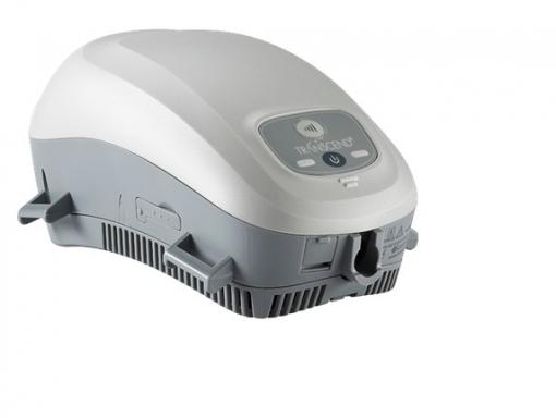 Transcend Mini AUTO CPAP Cihazı